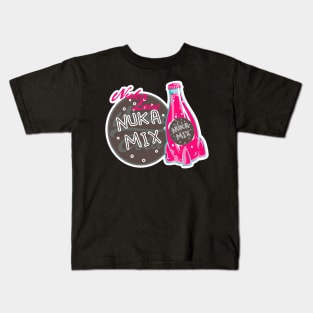 Nuka-Love Mix Kids T-Shirt